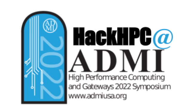 Hack@ADMI [March 31st - April 4th, 2022]