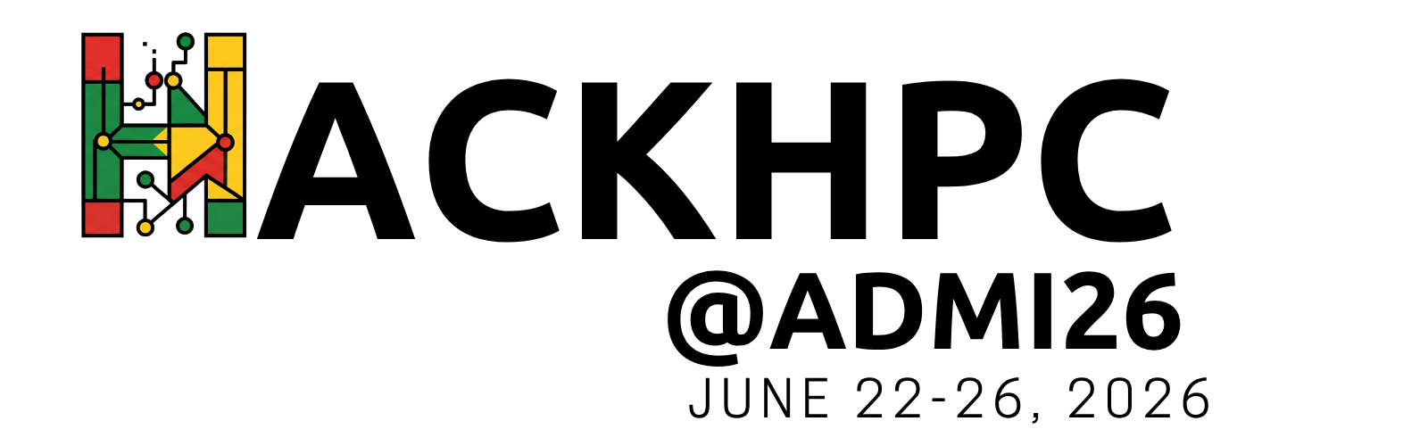 Header Hero — Text Only