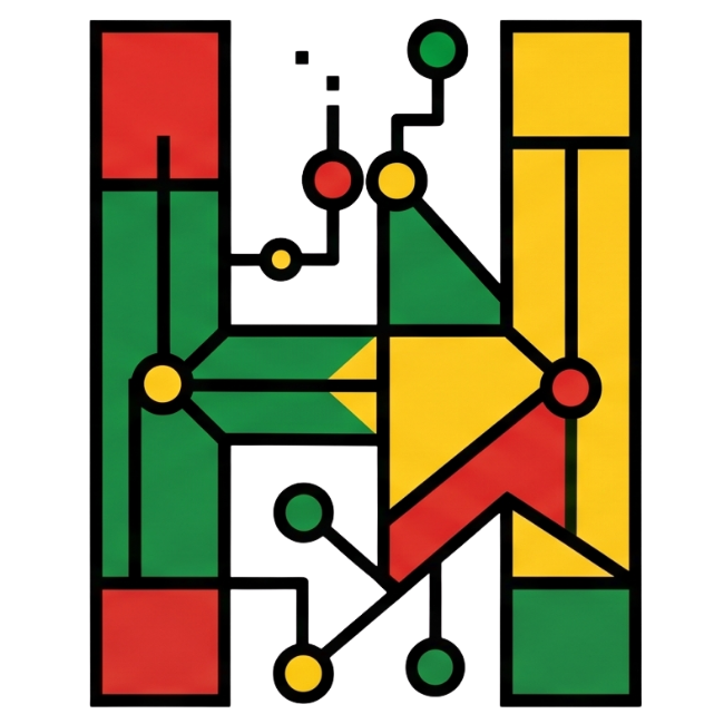 Logo Only (Square)