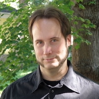 Alexander Nolte