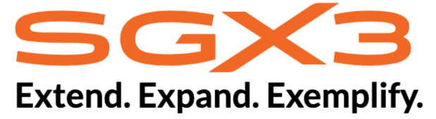 SGX3